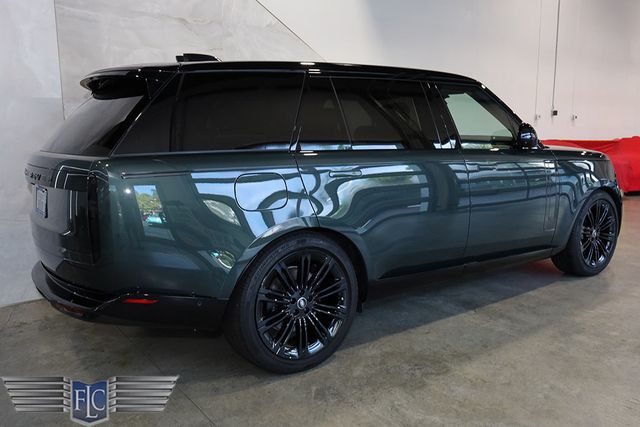 land rover range rover 2025 SALKPBE94SA294564 image land rover range rover 2025 SALKPBE94SA294564 image